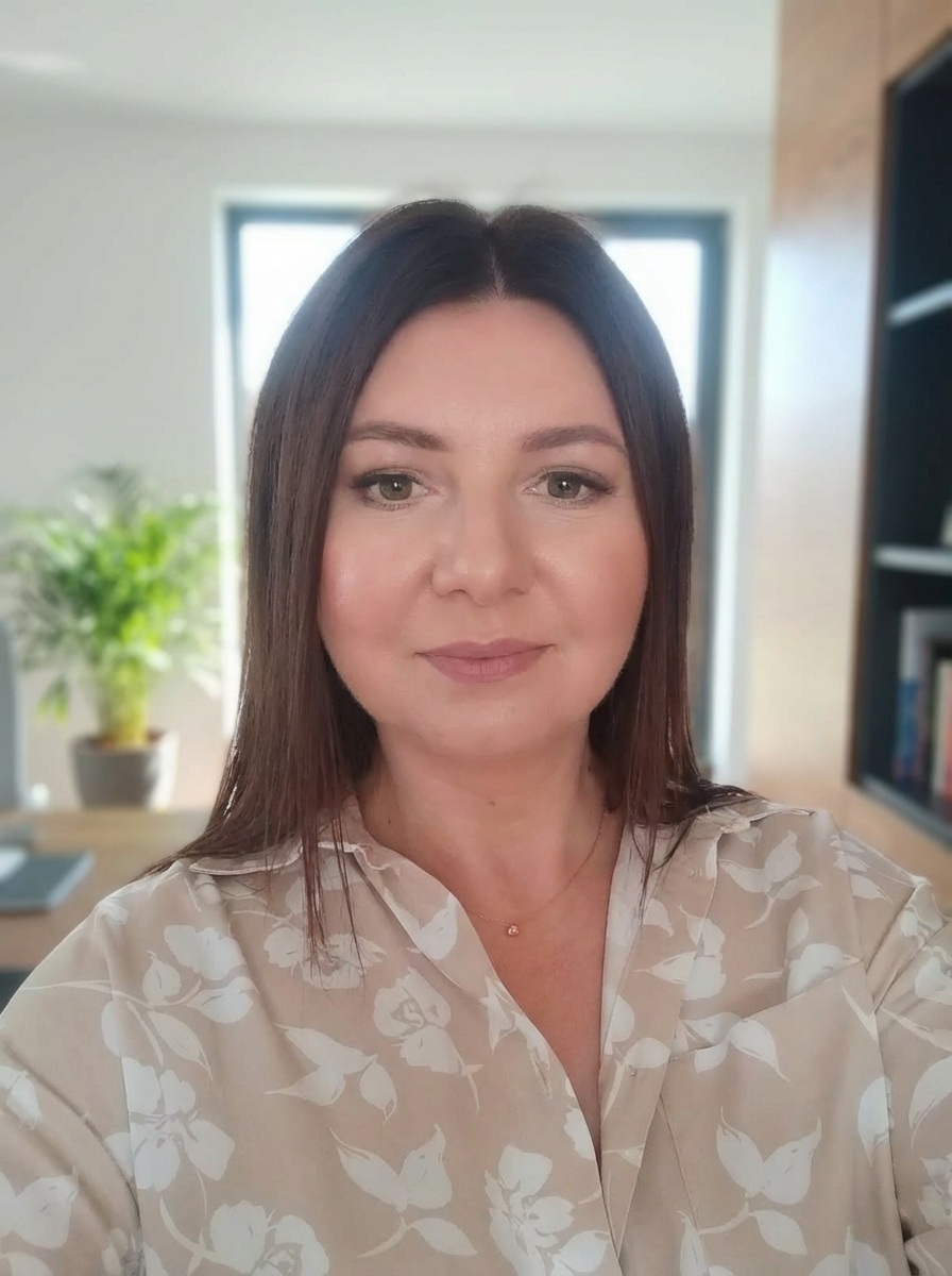 Zdjęcie profilowe Wioletta Waszczuk